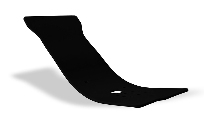 Obrázek produktu CROSS-PRO MX Glide plate - HDPE 6mm Yamaha YZ250F 2CP07901280300