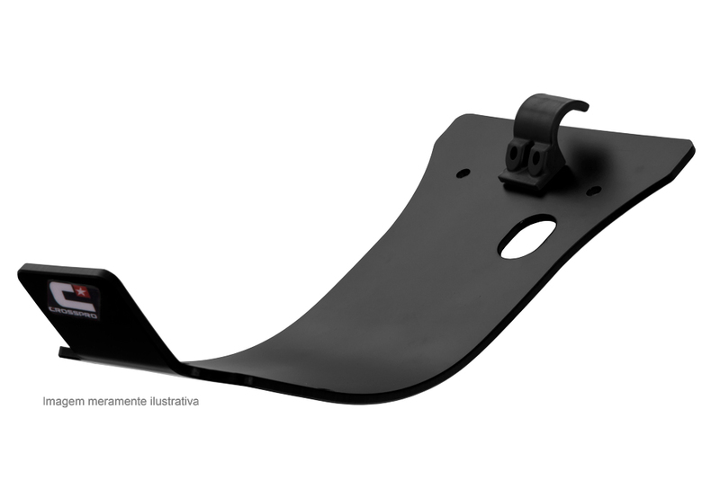 Obrázek produktu Smyková deska CROSS-PRO MX - HDPE 6 mm Husqvarna 2CP079187B0300