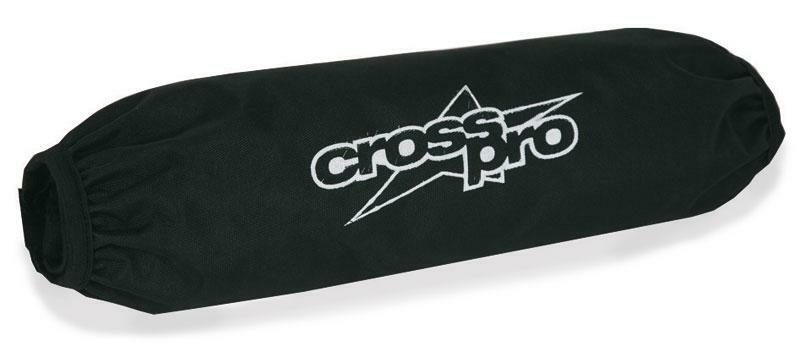 Obrázek produktu CROSS-PRO Kryt tlumiče Honda TRX400EX/ Polaris Predator 500 2CP07500070000