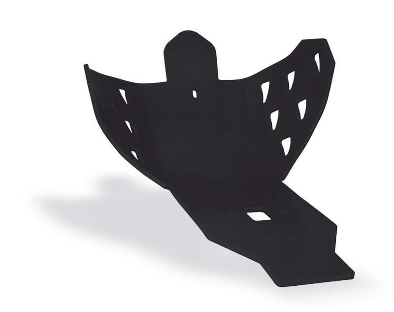 Obrázek produktu CROSS-PRO Enduro/GP Skid plate - HDPE Honda CRF/CRE250 2CP085005A0300