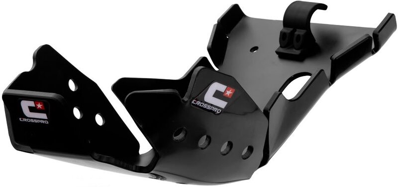 Obrázek produktu CROSS-PRO Enduro/GP Skid plate - HDPE Husqvarna TE250/310 2CP08500780300