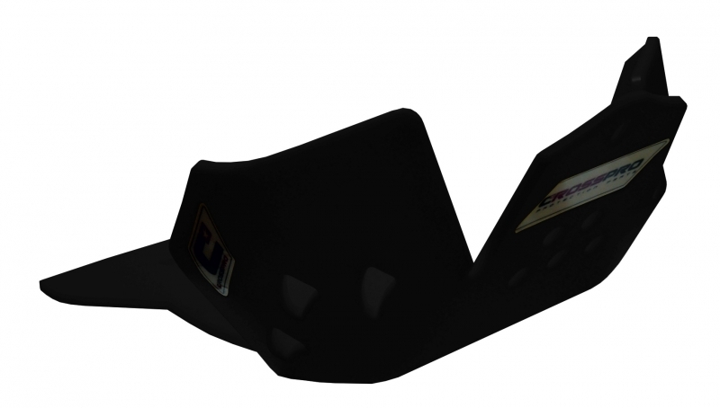 Obrázek produktu CROSS-PRO Enduro/GP Skid plate - HDPE 6mm Honda CRF250R 2CP08501260300