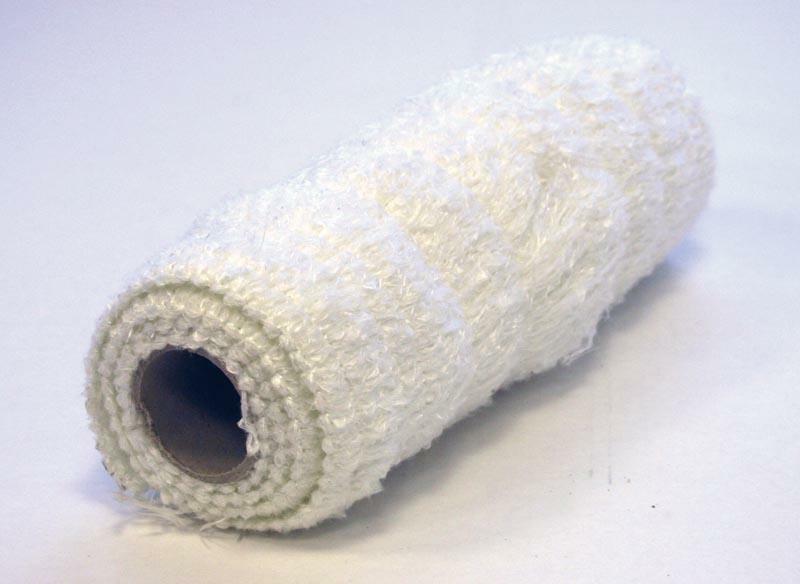 Obrázek produktu ACOUSTA-FIL Vlna z nerezové oceli 300mm Ø55/100mm 250g 55X100X300