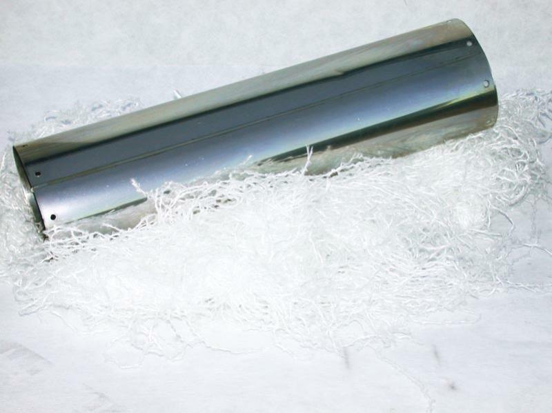 Obrázek produktu ACOUSTA-FIL Tlumičové těsnicí vlákno 2/4 zdvih 250gr ECRCE250