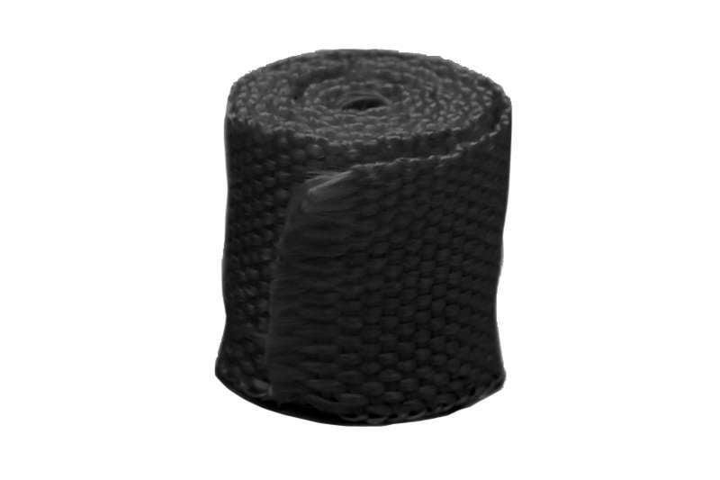 Obrázek produktu ACOUSTA-FIL Tepelná fólie na výfuky 50 mm x 7,5 m 550 °C černá N.V.B-H50MMX7,5MT
