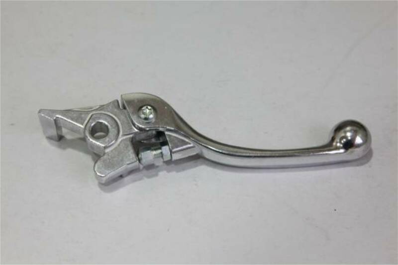 Obrázek produktu BIHR Brzdová páka typu OE z litého hliníku leštěná Yamaha WR450F L18-406B