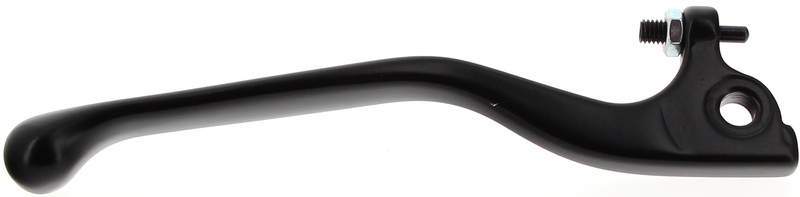 Obrázek produktu BIHR Pravá páka OE typ litý hliník černá Gilera Eaglet 50 S11-50220B