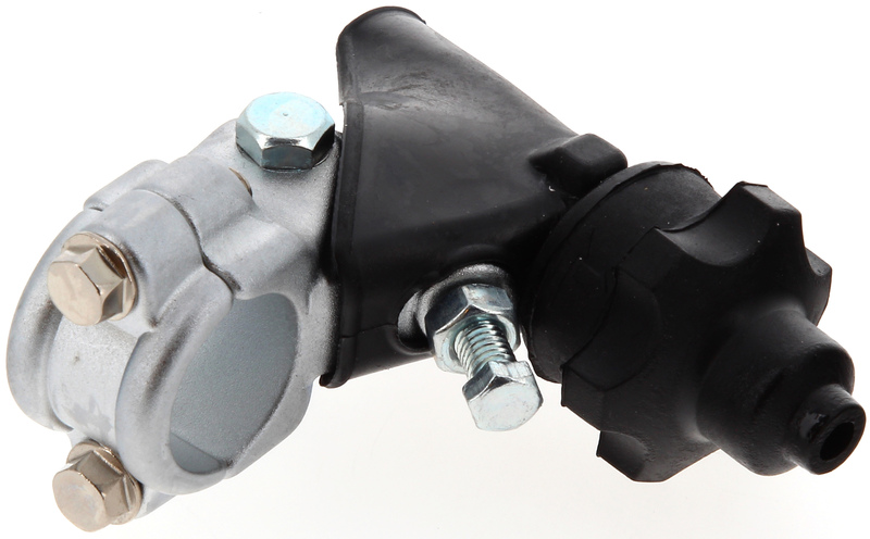 Obrázek produktu BIHR Spojková páčka Honda CRF250R/450R odlévaná pera L18-100R