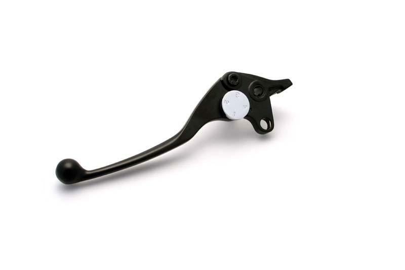 Obrázek produktu V PARTS OEM typ lité hliníkové spojkové páky Hydraulická spojka černá Triumph Daytona 675 25300