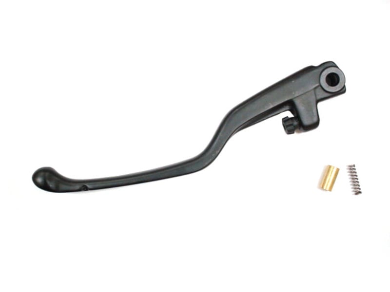 Obrázek produktu V PARTS OEM typ lité hliníkové páčky spojky černé Bmw R1200 Gs 32 72 7 691 637