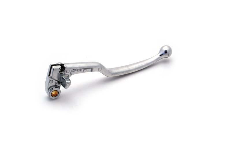 Obrázek produktu V PARTS OEM typ lité hliníkové páčky spojky leštěné Honda Cbr 600 Rr 53182-MEE-000