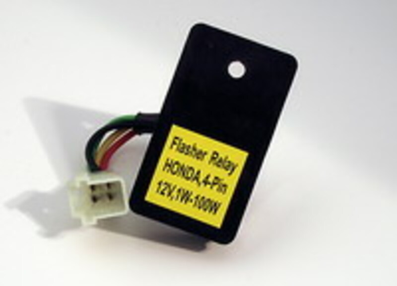 Obrázek produktu BIHR Elektronický blikač Honda 04- Typ A19-10300
