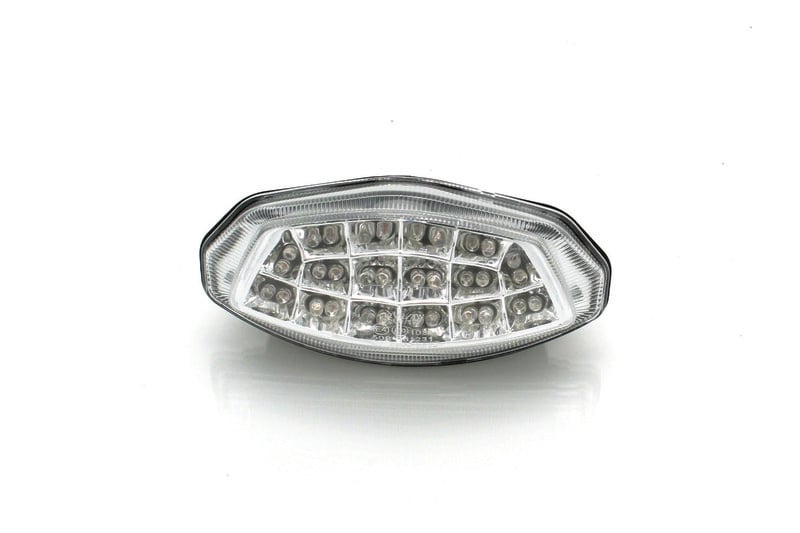 Obrázek produktu BIHR LED zadní světlo s integrovanými indikátory Suzuki GSR 750 A16-3031