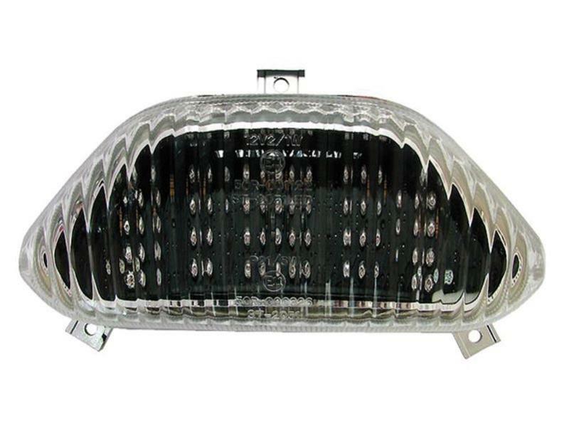 Obrázek produktu BIHR LED zadní světlo s integrovanými indikátory Suzuki GSF600/1200 N/S Bandit ST-2051