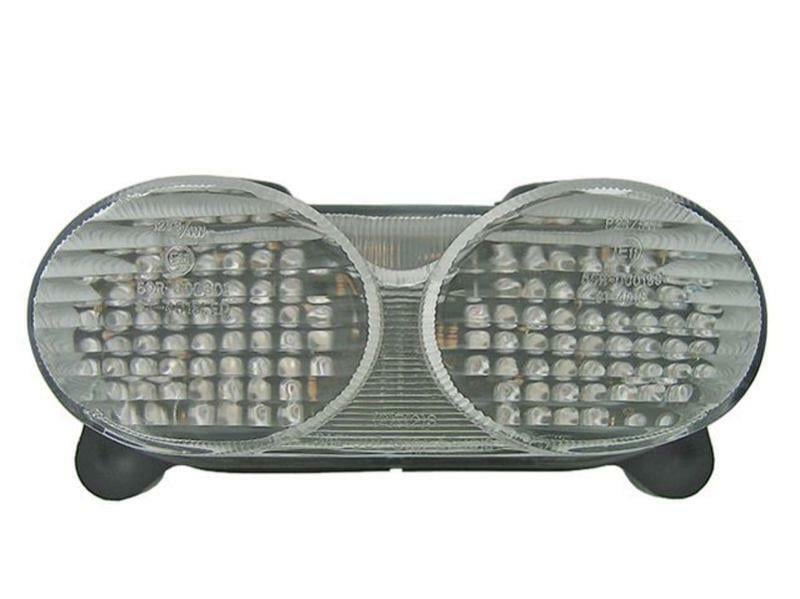 Obrázek produktu BIHR LED zadní světlo s integrovanými indikátory Kawasaki ST-4018