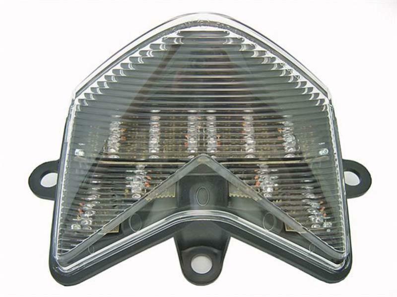 Obrázek produktu BIHR LED zadní světlo s integrovanými indikátory Kawasaki ZX10R ST-4023