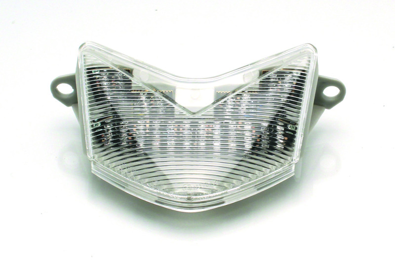 Obrázek produktu BIHR LED zadní světlo s integrovanými indikátory Kawasaki ZX6R ST-4023A
