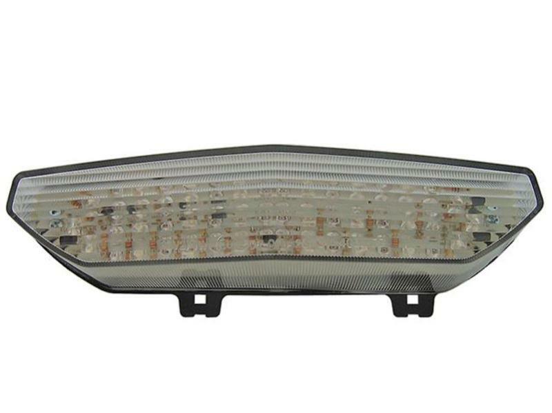 Obrázek produktu BIHR LED zadní světlo s integrovanými indikátory Kawasaki ST-4031