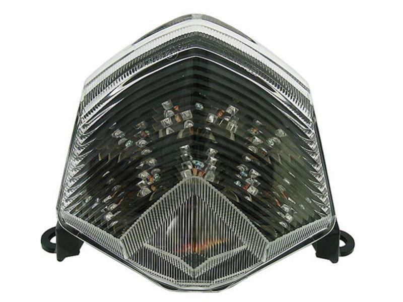 Obrázek produktu BIHR LED zadní světlo s integrovanými indikátory Kawasaki ST-4034