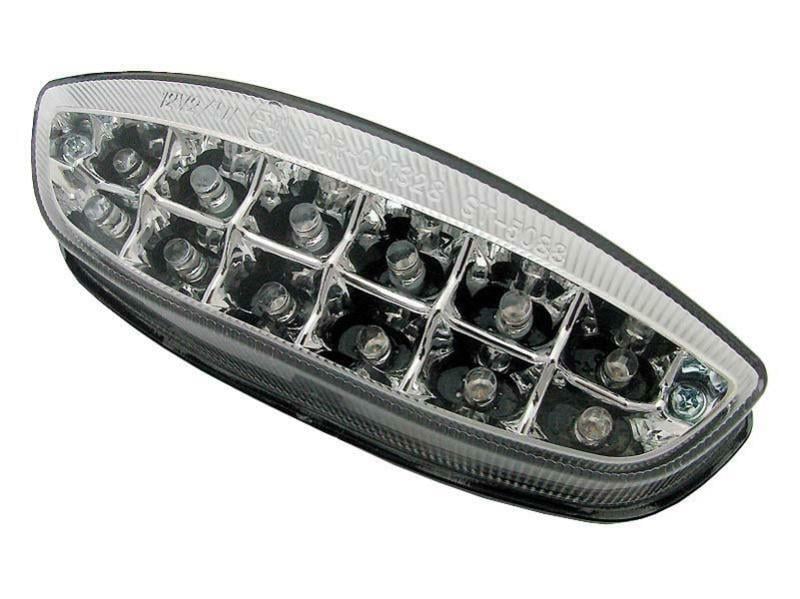 Obrázek produktu BIHR LED zadní světlo s integrovanými indikátory Yamaha YZF125R ST-5088