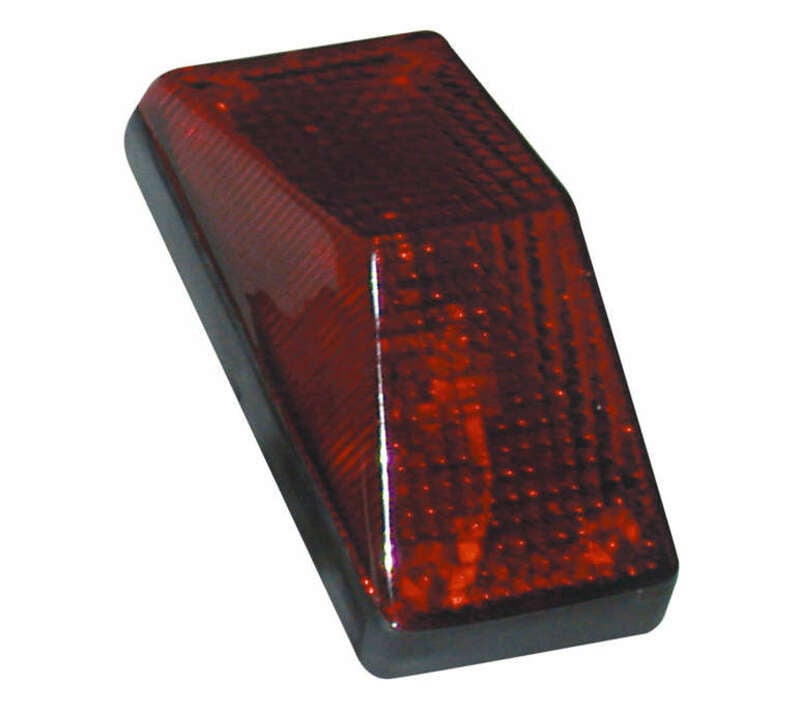 Obrázek produktu V DÍLY Zadní světlo Honda XR typ univerzální L35-466