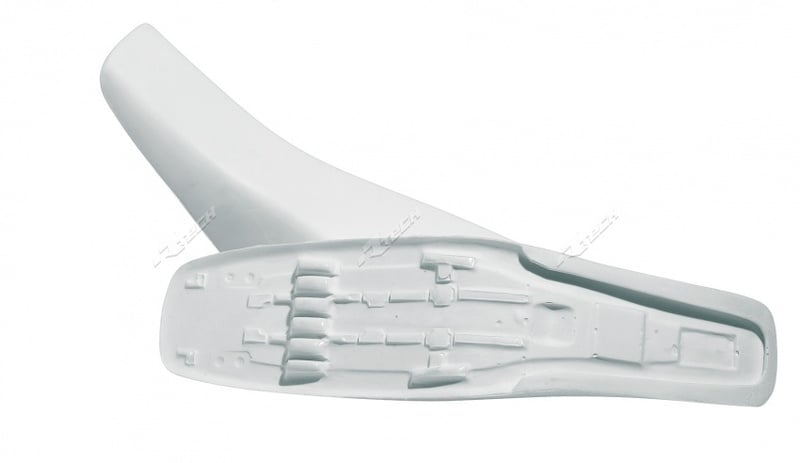 Obrázek produktu Pěna na sedadlo RACETECH Husaberg/Husqvarna R-SPUHSQ10014