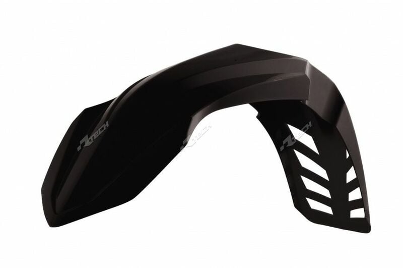 Obrázek produktu RACETECH Ventilovaný přední blatník Yamaha černý R-PAYZFNR9911