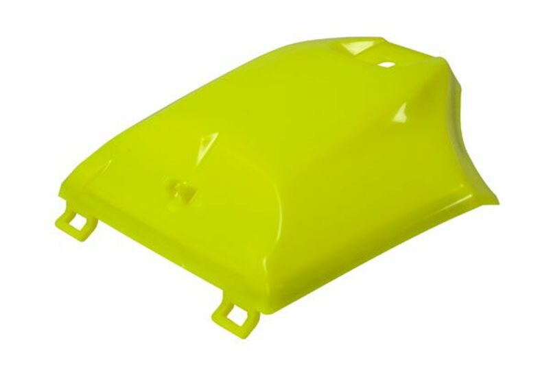 Obrázek produktu RACETECH Kryt nádrže Yamaha YZ250F/450F neonově žlutý R-COVSRYZFGF1