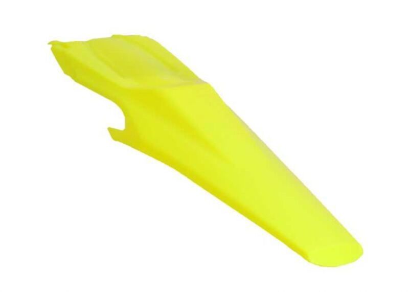 Obrázek produktu Zadní blatník RACETECH Neon Yellow Husqvarna R-PPHSQGF0020