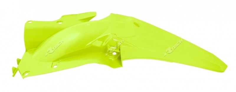 Obrázek produktu RACETECH Zadní blatník neonově žlutý Yamaha YZ250F/450F R-PPYZFGF0014