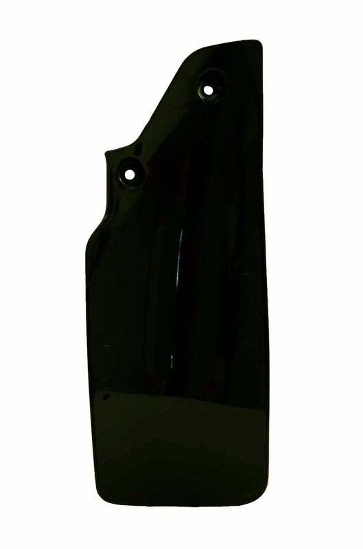 Obrázek produktu RACETECH klapka zadního tlumiče černá Kawasaki KX450F R-PSPKXFNR019