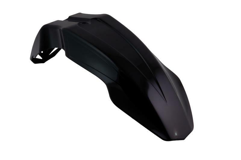Obrázek produktu RACETECH Supermotard Přední blatník černý R-PASMRNR0006