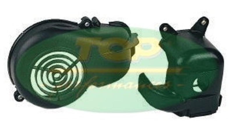 Obrázek produktu TOP VÝKONY Minarelli Horizontální krátké a dlouhé potrubí CO00002