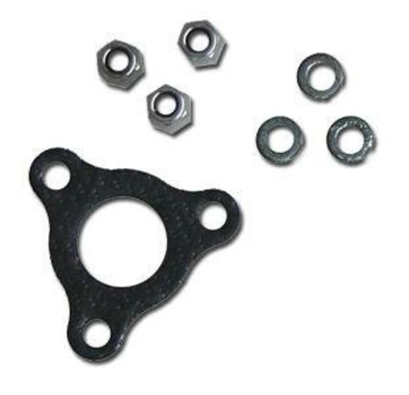 Obrázek produktu TĚSNĚNÍ TLUMIČE VÝFUKU TECNIGAS 0000506