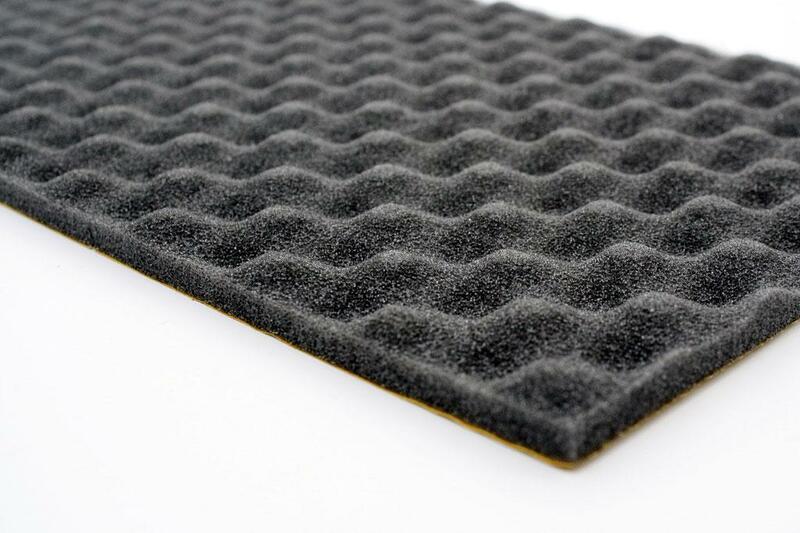 Obrázek produktu TWINAIR Pěnový blatník 177767