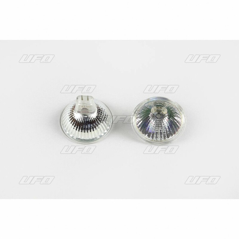Obrázek produktu UFO náhradní halogenová žárovka světlometu 780286 AC01692