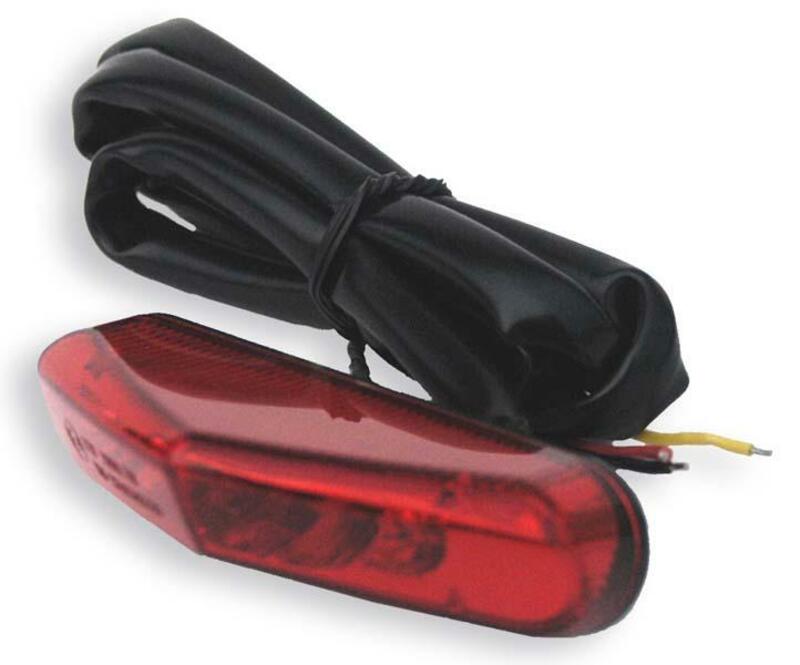 Obrázek produktu Náhradní zadní blatník UFO 78029320 FA01315