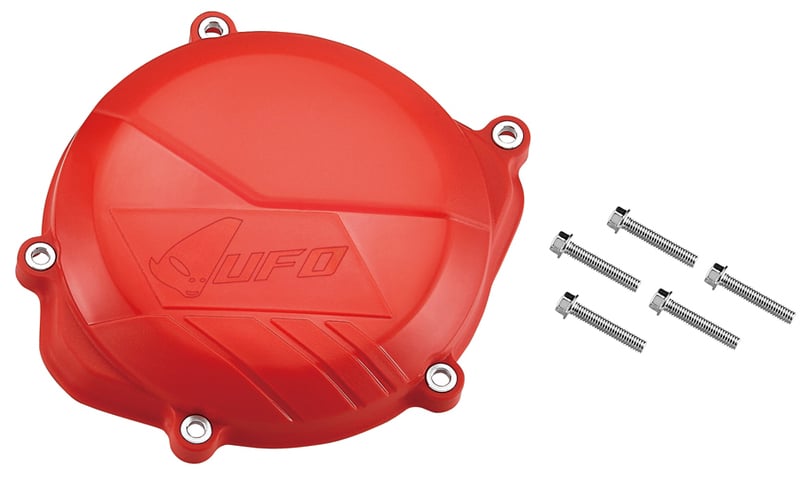 Obrázek produktu KRYT SPOJKY CRF450 09-16 RD AC02401