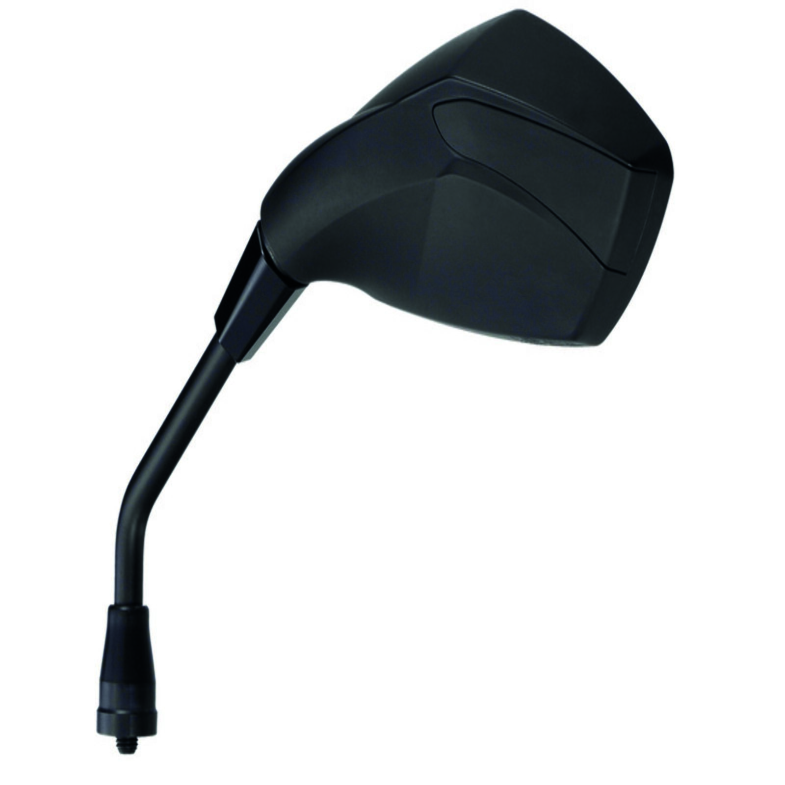 Obrázek produktu BIHR Feeler Mirror Universal M10/125 - černý (pár) AJG990095B