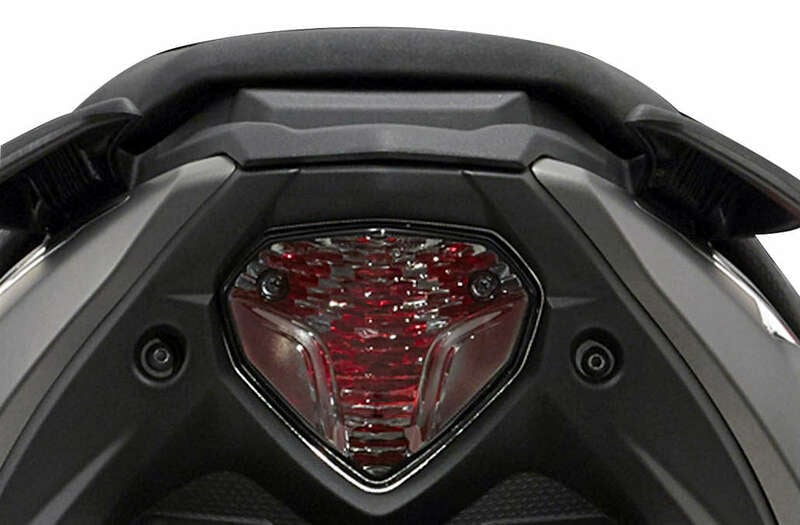 Obrázek produktu V PARTS Zadní světlo MBK/Yamaha 7A5N8G091B