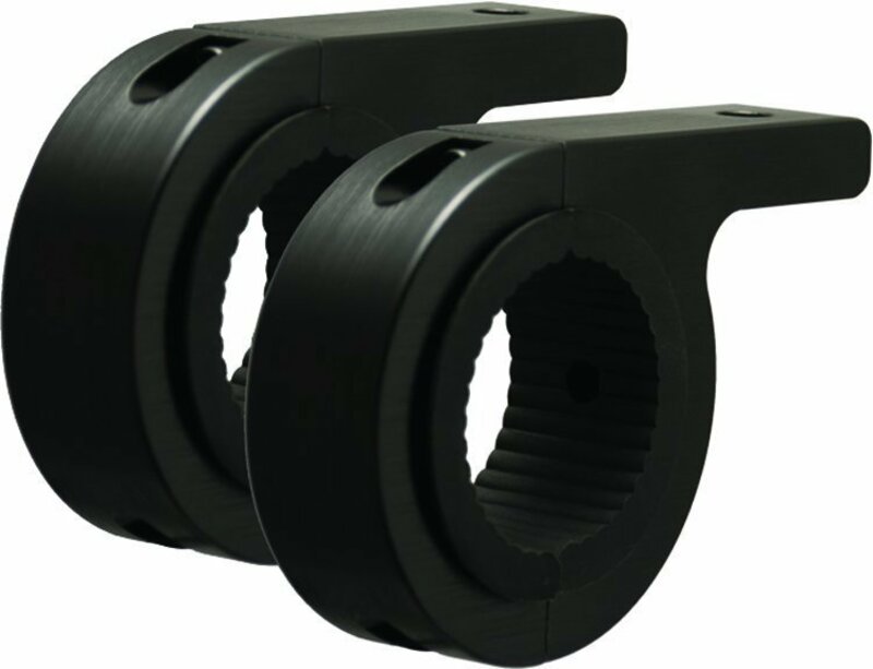 Obrázek produktu VISION X Tube Clamps Mount Ø445mm závit M8 hliník černá XIL-C175