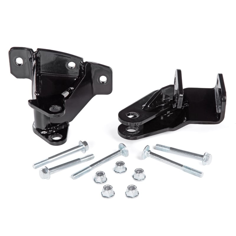 Obrázek produktu Držák elektrického pohonu KIMPEX Click N Go Nastavení úhlu pluhu bez prodloužení 373925