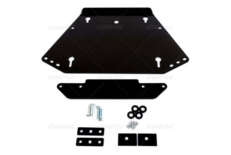 Obrázek produktu DRŽÁK PLUHU UTV CNG2 374472