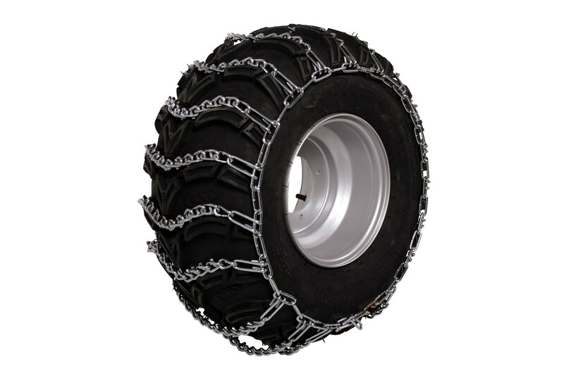 Obrázek produktu Kimpex V-Bar sněhové řetězy ATV 2 prostor Polaris 25x8x12 233569
