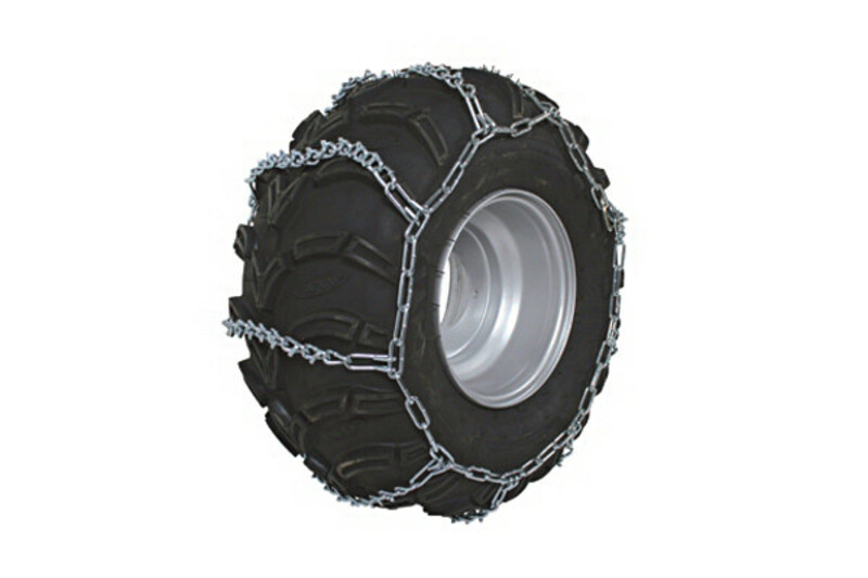 Obrázek produktu Kimpex V-Bar sněhové řetězy ATV 4 space 233576