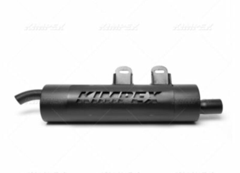Obrázek produktu KIMPEX Tlumič výfuku Kawasaki KVF400 Prairie 478523