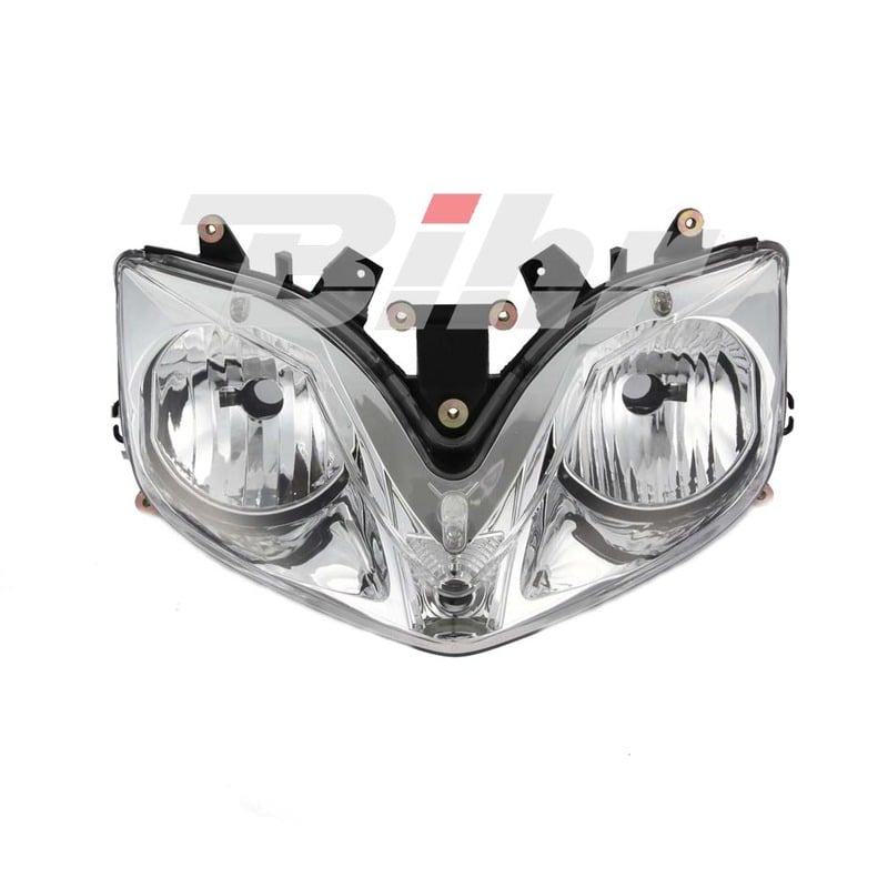 Obrázek produktu Přední světlo typu OEM Honda CBR600F #LCF-PH04