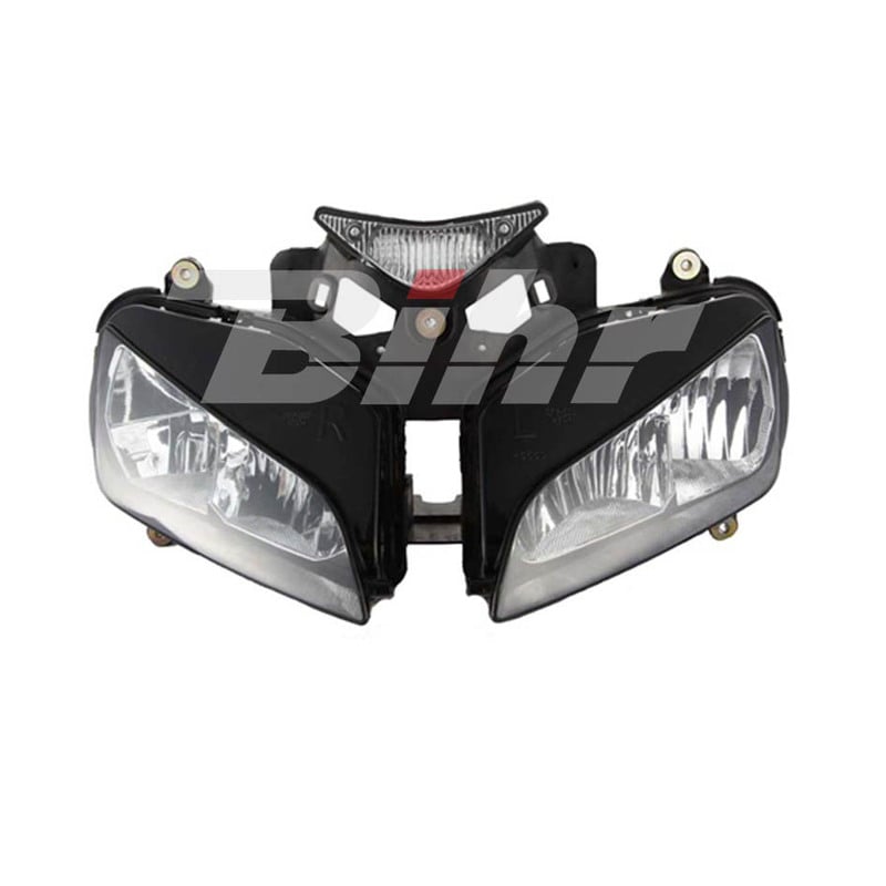 Obrázek produktu Přední světlo typu Bihr OEM Honda CBR1000RR #LCF-PH12