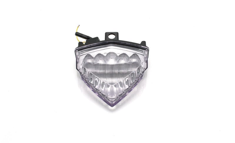 Obrázek produktu Zadní světlo Bihr LED s integrovanými ukazateli Honda TZH-312-INT