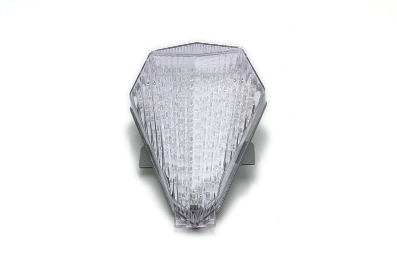 Obrázek produktu Zadní světlo BIHR LED s integrovanými indikátory Yamaha R6 TZY-190-INT